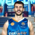 Flexicar Fuenlabrada suma a Dani Manchón en su equipo flexicar fuenlabrada suma a dani manchon en su equipo