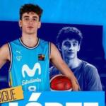 Hugo López continúa en el Movistar Estudiantes hugo lopez continua en el movistar estudiantes