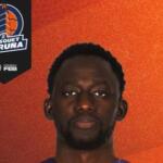 Ilimane Diop, un destacado talento para Leyma Coruña ilimane diop un destacado talento para leyma coruna