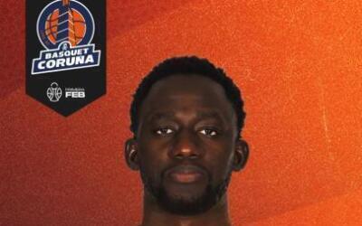 ilimane diop un destacado talento para leyma coruna