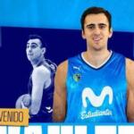Juampi Vaulet firma con Movistar Estudiantes para 2025/26 juampi vaulet firma con movistar estudiantes para 2025 26