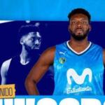 Lotanna Nwogbo se une al Movistar Estudiantes para la temporada lotanna nwogbo se une al movistar estudiantes para la temporada