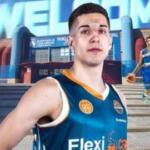 Mateo Díaz regresa a Flexicar Fuenlabrada mateo diaz regresa a flexicar fuenlabrada