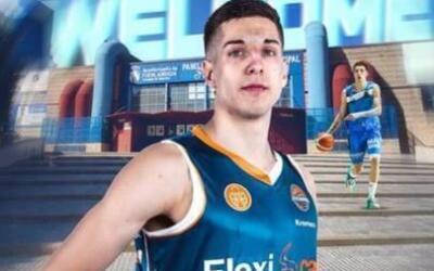 mateo diaz regresa a flexicar fuenlabrada