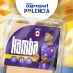 Mathieu Kamba inicia su cuarta temporada en el Súper Agropal Palencia mathieu kamba inicia su cuarta temporada en el super agropal palencia