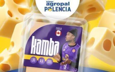 mathieu kamba inicia su cuarta temporada en el super agropal palencia