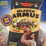 Mladen Armus completa la plantilla del Súper Agropal Palencia mladen armus completa la plantilla del super agropal palencia