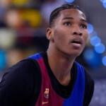 Mohamed Dabone debuta a los 13 años en la victoria del Barça mohamed dabone debuta a los 13 anos en la victoria del barca scaled