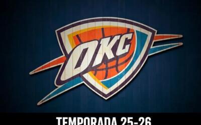 okc 25 26