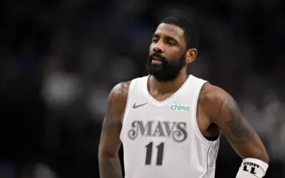 regreso de kyrie irving fechas clave para su vuelta a dallas