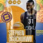 Stephan Ugochukwu se une al juego interior de Súper Agropal Palencia stephan ugochukwu se une al juego interior de super agropal palencia