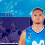 Tanner McGrew se incorpora al equipo de Movistar Estudiantes tanner mcgrew se incorpora al equipo de movistar estudiantes