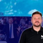 Toni Ten nuevo entrenador del Movistar Estudiantes 2023 toni ten nuevo entrenador del movistar estudiantes 2023