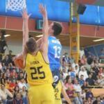 Caja Rural CB Zamora vence a Tizona Burgos en derbi regional 1759631601091zamora image