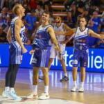 Flexicar Fuenlabrada inicia la temporada con victoria sobre Melilla 2025100509025552254