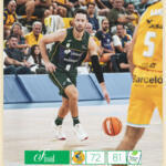 Unicaja de Ibon Navarro vence a CB Gran Canaria en el Arena 20251012 093609