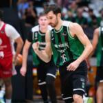 Joventut vence a Casademont Zaragoza en un emocionante partido 89-86 20251012 152406