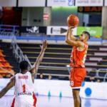 BAXI Manresa vence a Hapoel en medio de protestas y gradas vacías 20251016 071758