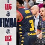 MoraBanc Andorra hace historia en el partido de los récords 20251019 135337