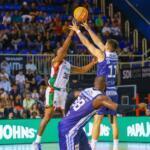 Flexicar Fuenlabrada logra una nueva victoria en la competición 20251019 145151