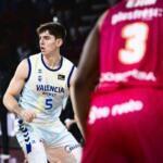 Valencia Basket brilla en Barris Nord con victoria 78-99 20251019 221706