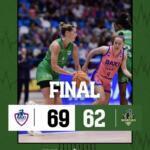 Baxi Ferrol empata y gana a Araski en prórroga 69-62 20251019 224514