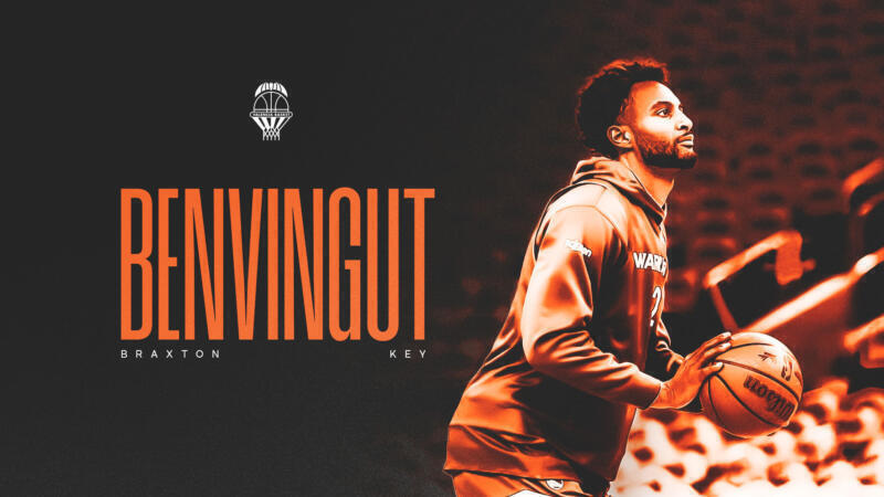 Valencia Basket ficha al mejor defensor de la G League en NBA 20251026 095106