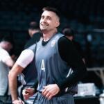 Aleksa Avramovic baja durante 8 a 12 semanas Aleksa Avramovic