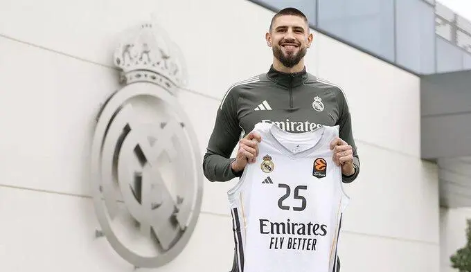 Alex Len se une al Real Madrid tras más de 10 años en la NBA Alex Len