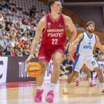 Alexandre Chassang se marcha del Bàsquet Girona Alexandre Chassang