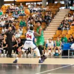 Araski logra segunda victoria al vencer a Lointek en derbi Araski Gernika