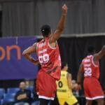 Baxi Manresa conquista el infierno griego de Salónica 79-86 Aris Baxi