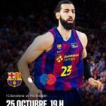 Río Breogán busca vencer en su pista más complicada BARCA BREOGAN