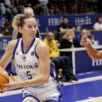 Baxi Ferrol se fortalece en Eurocopa tras vencer al Benfica BAXI Benfica