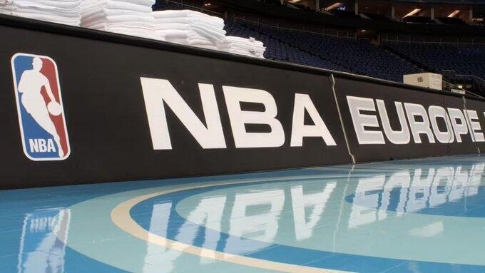 Real Madrid y Barcelona podrían dejar EuroLeague para BCL 2026-2027 BCL NBA Europe