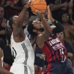 Baskonia logra victoria épica frente al Real Madrid Baskonia Real Madrid 1