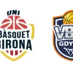 EuroLeague Women llega a Fontajau esta semana Basquet Girona VBW Gdynia
