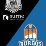 Recoletas San Pablo Burgos busca un gran inicio en Bilbao Bilbao Burgos