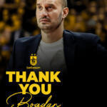 Aris despide al entrenador Bogdan Karaicic Bogdan Karaicic