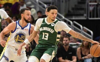 Bucks Warriors