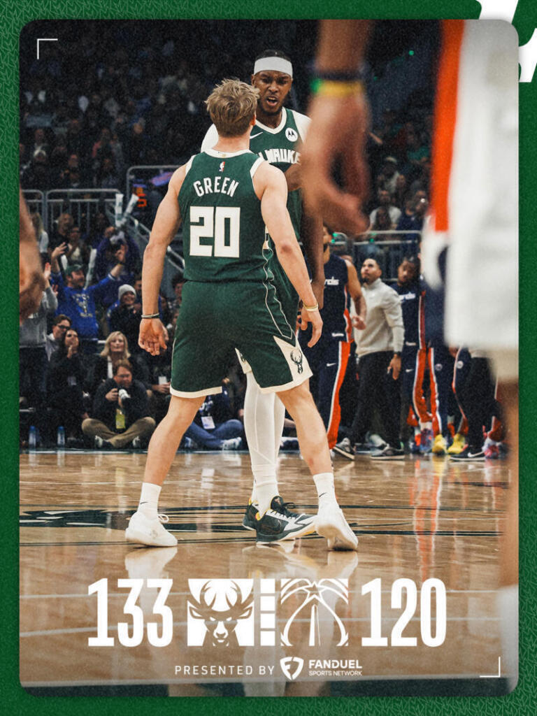 Bucks Wizards