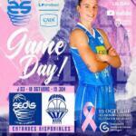 Valencia Basket busca continuar sumando en la pista de Cadi La Seu Cadi La Seu Valencia Basket