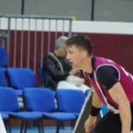 Caesa Cartagena pierde en San Sebastián y no gana fuera en Primera Cartagena Gipuzkoa