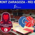 Rebote, Yusta y Bell-Haynes, amenazas para el Río Breogán Casademont Breogan