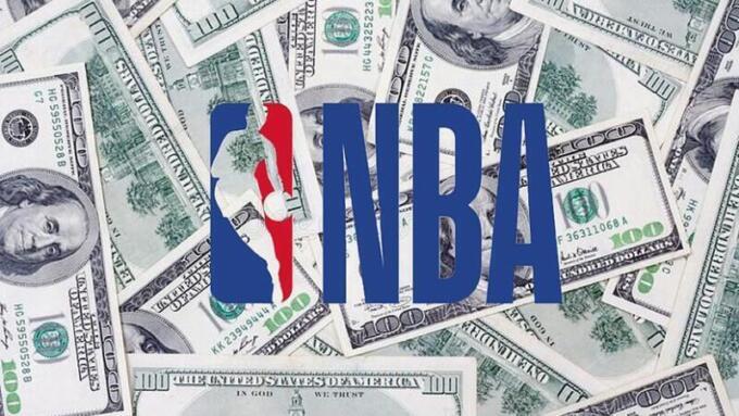 DOLARES NBA