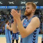 Río Breogán y Darío Dreznjak anuncian su separación Dario Dreznjak