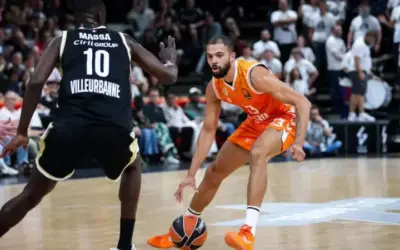 Darius Thompson