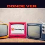 Horario y canal para ver Barça Basket vs Virtus Bolonia en TV Donde Ver Euroliga