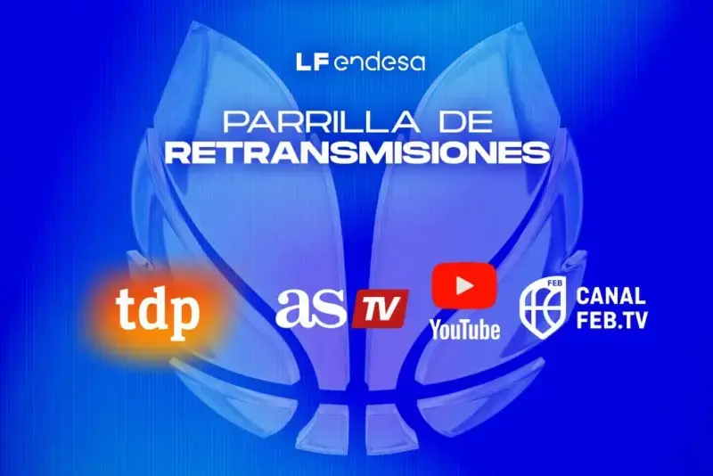 Donde Ver LF Endesa