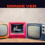 Cómo ver en TV el Coviran Granada vs Real Madrid en Liga Endesa Donde ver la ACB